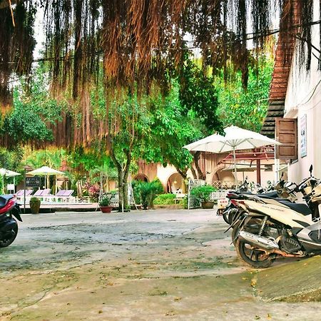 Diadem Resort Phu Quoc Eksteriør bilde