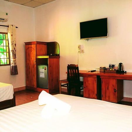 Diadem Resort Phu Quoc Eksteriør bilde