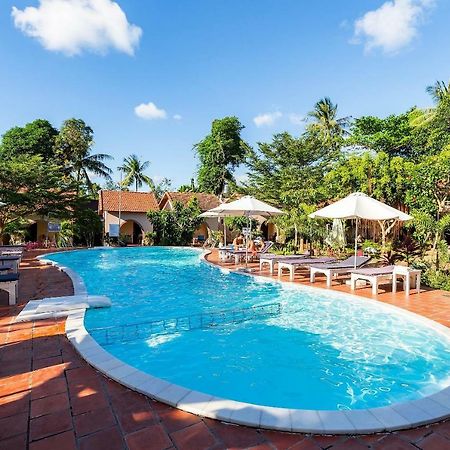 Diadem Resort Phu Quoc Eksteriør bilde