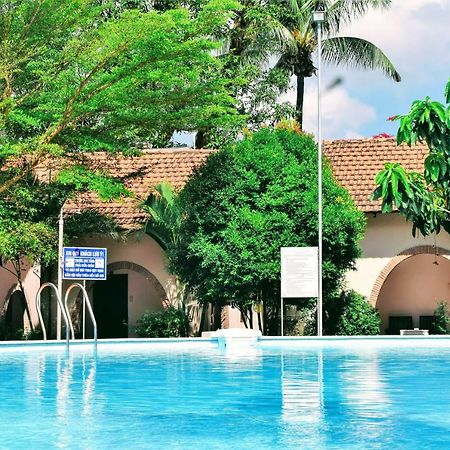Diadem Resort Phu Quoc Eksteriør bilde