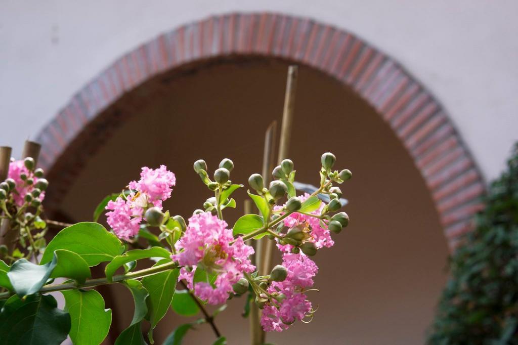 Diadem Resort Phu Quoc Eksteriør bilde