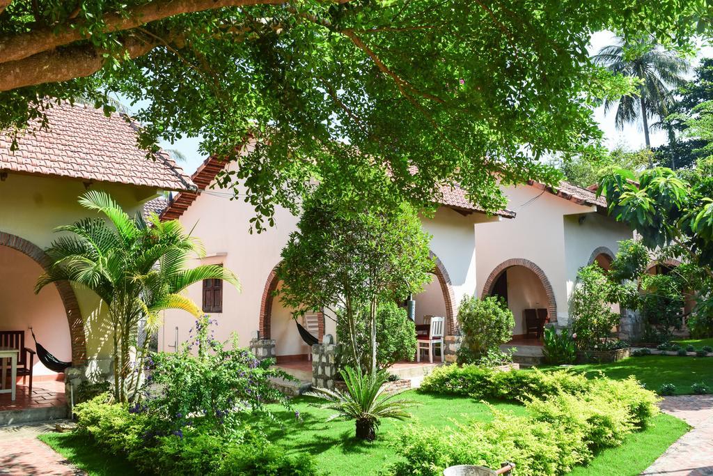 Diadem Resort Phu Quoc Eksteriør bilde