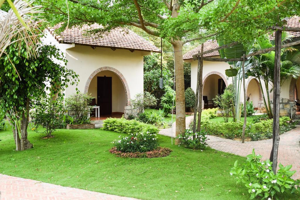 Diadem Resort Phu Quoc Eksteriør bilde