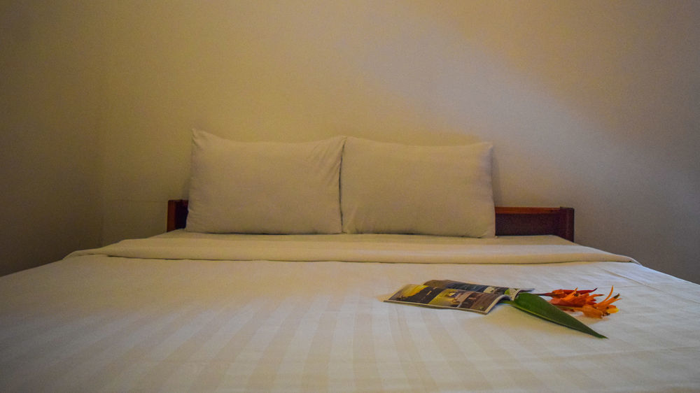 Diadem Resort Phu Quoc Eksteriør bilde