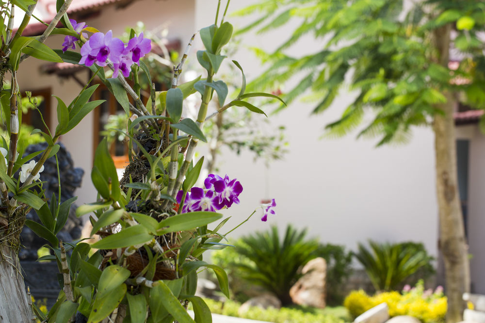 Diadem Resort Phu Quoc Eksteriør bilde