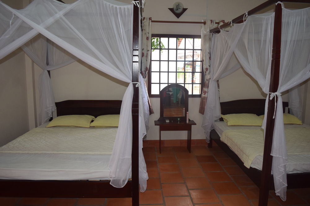 Diadem Resort Phu Quoc Eksteriør bilde
