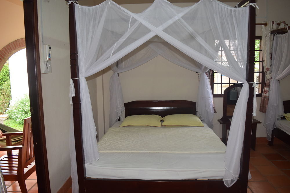 Diadem Resort Phu Quoc Eksteriør bilde