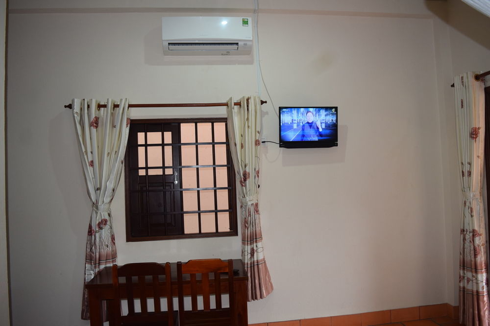 Diadem Resort Phu Quoc Eksteriør bilde