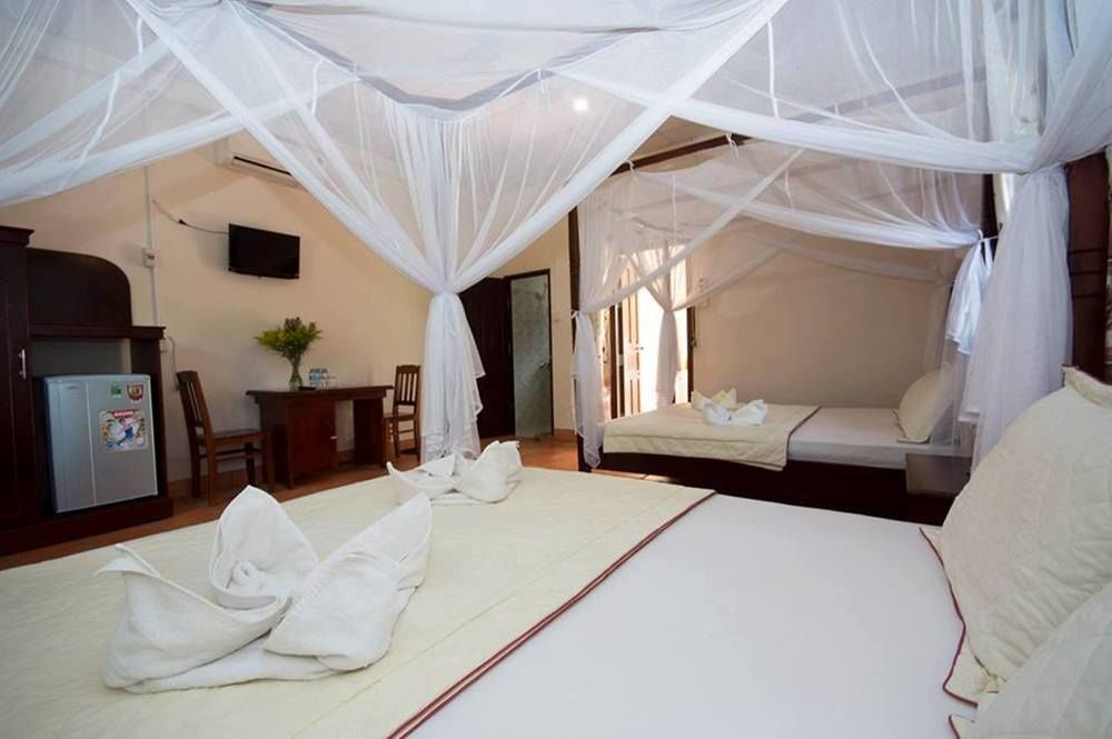 Diadem Resort Phu Quoc Eksteriør bilde