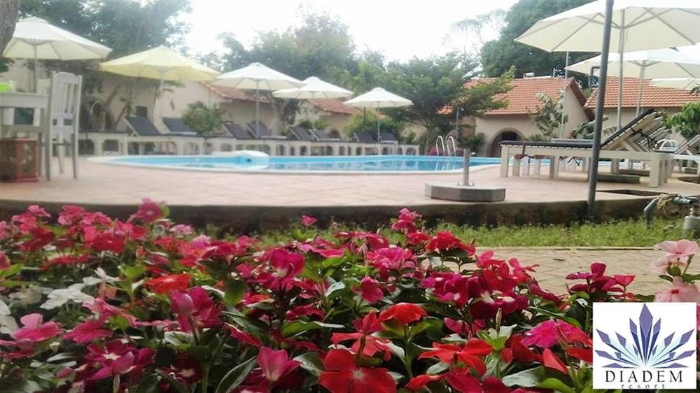 Diadem Resort Phu Quoc Eksteriør bilde