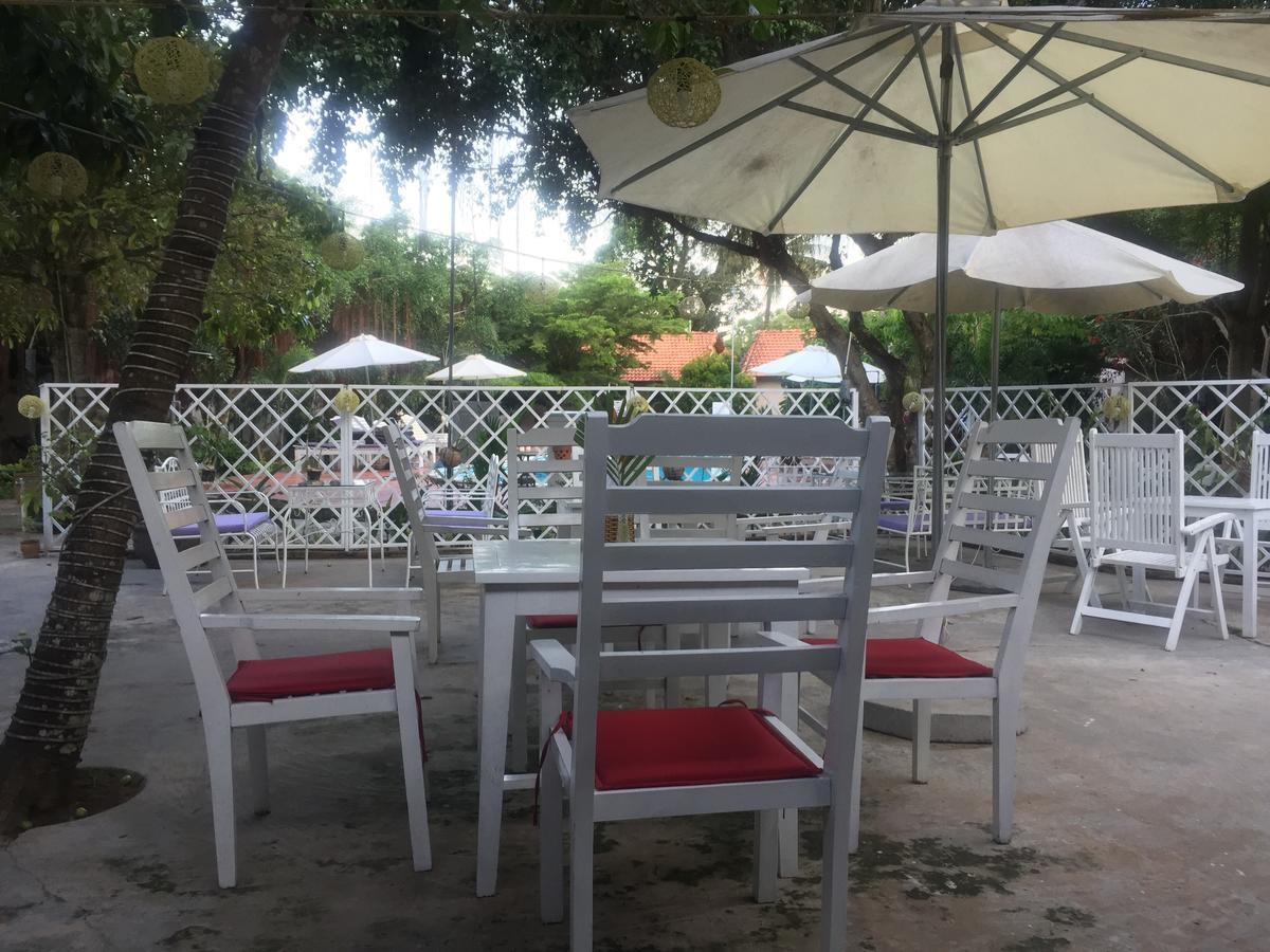 Diadem Resort Phu Quoc Eksteriør bilde
