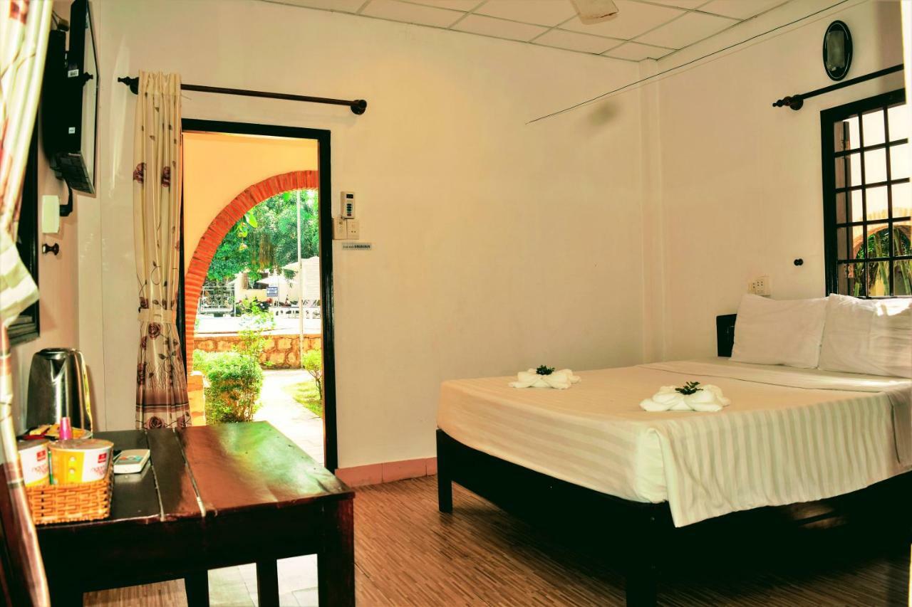 Diadem Resort Phu Quoc Eksteriør bilde