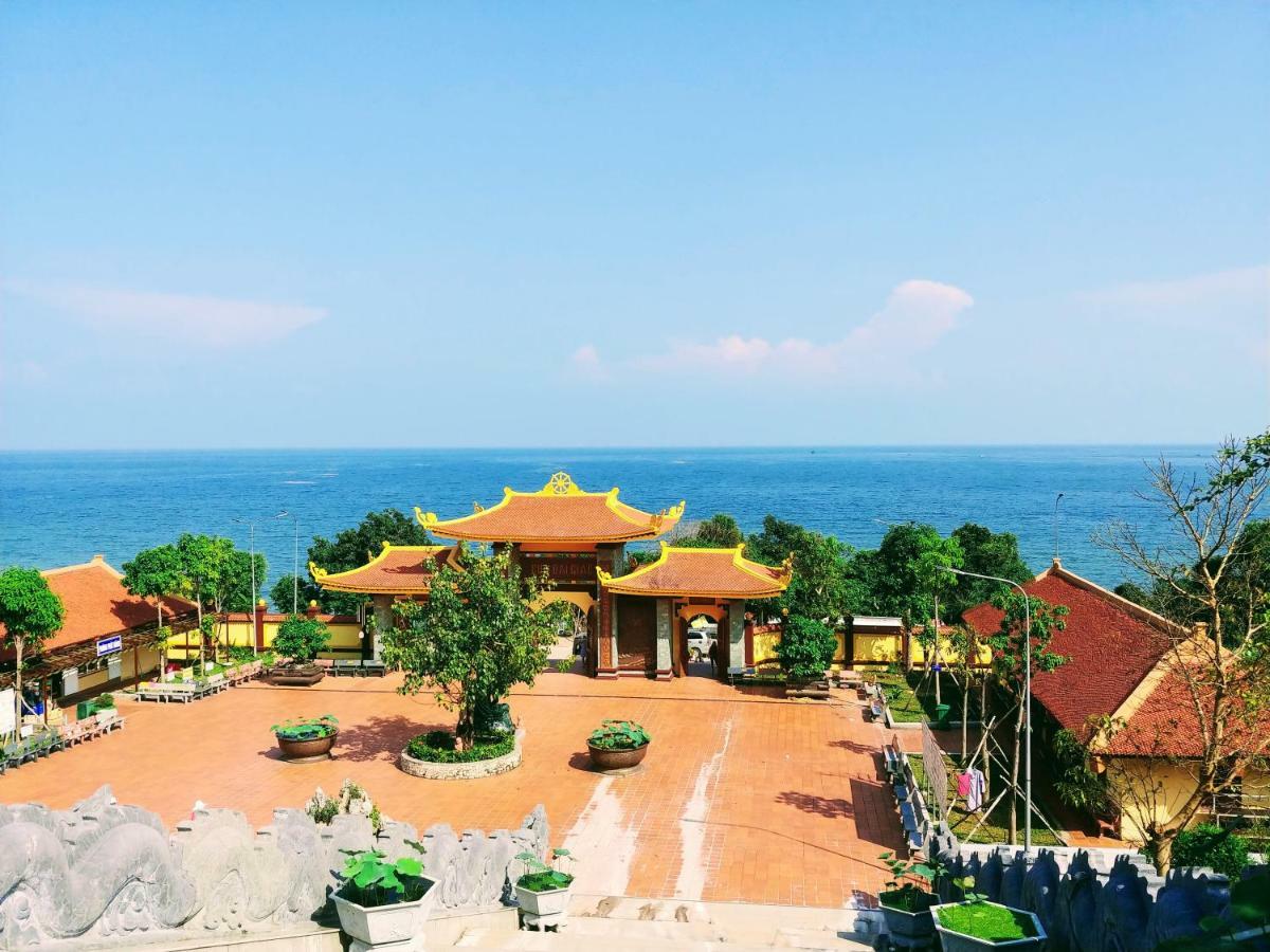 Diadem Resort Phu Quoc Eksteriør bilde