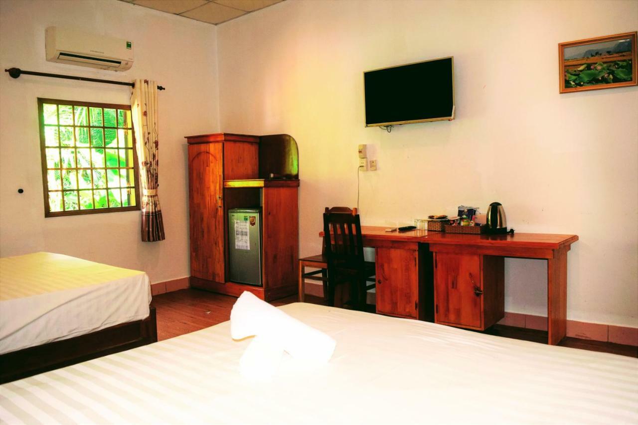 Diadem Resort Phu Quoc Eksteriør bilde