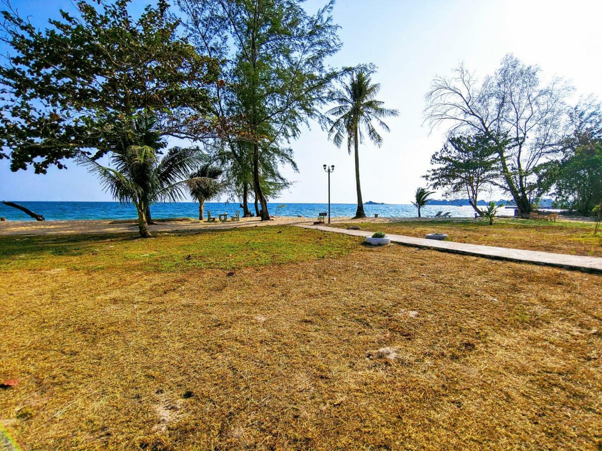 Diadem Resort Phu Quoc Eksteriør bilde