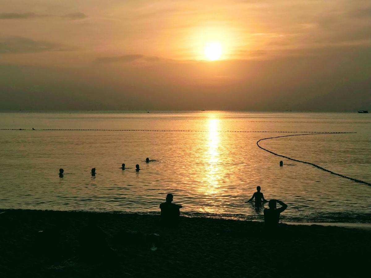 Diadem Resort Phu Quoc Eksteriør bilde