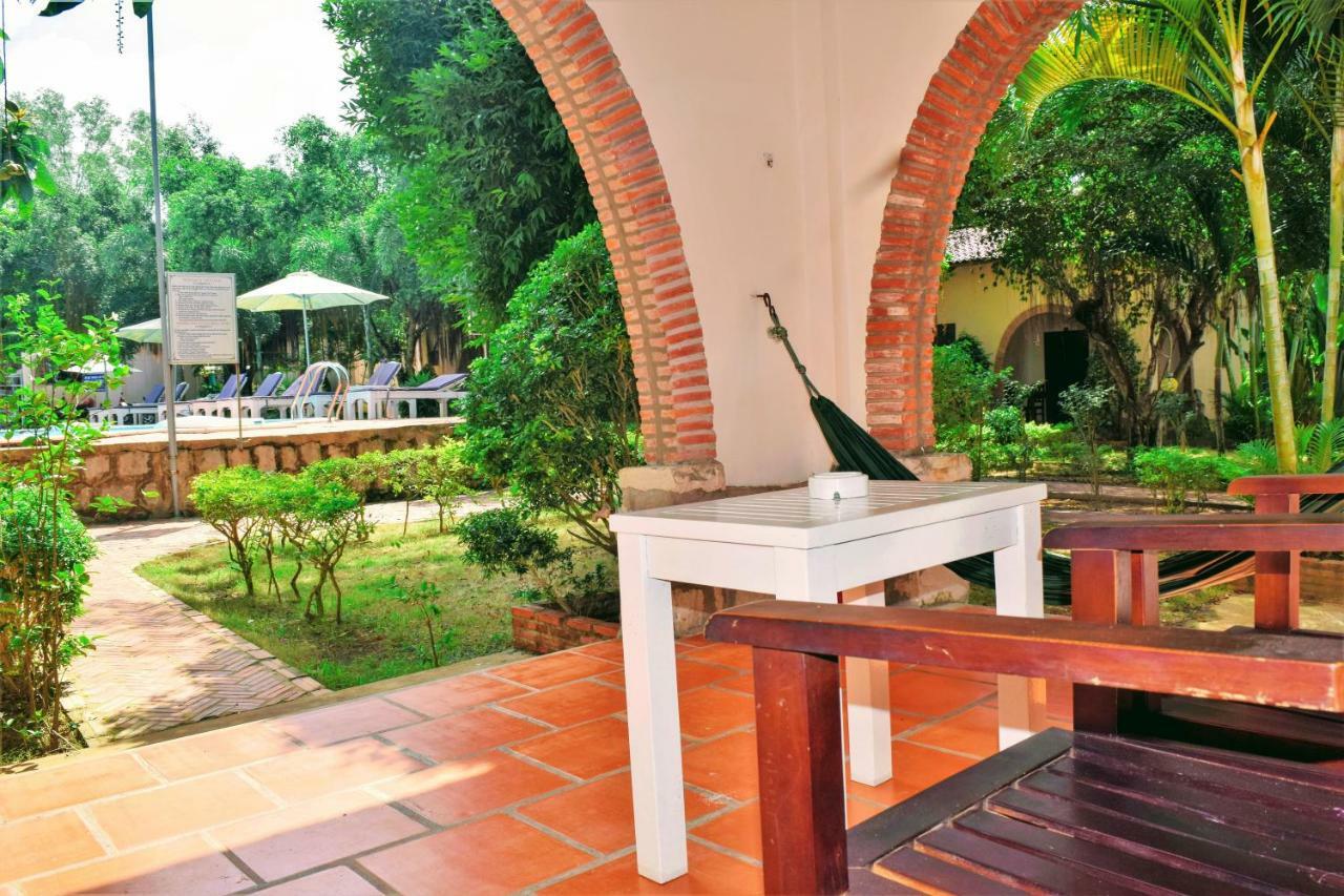Diadem Resort Phu Quoc Eksteriør bilde