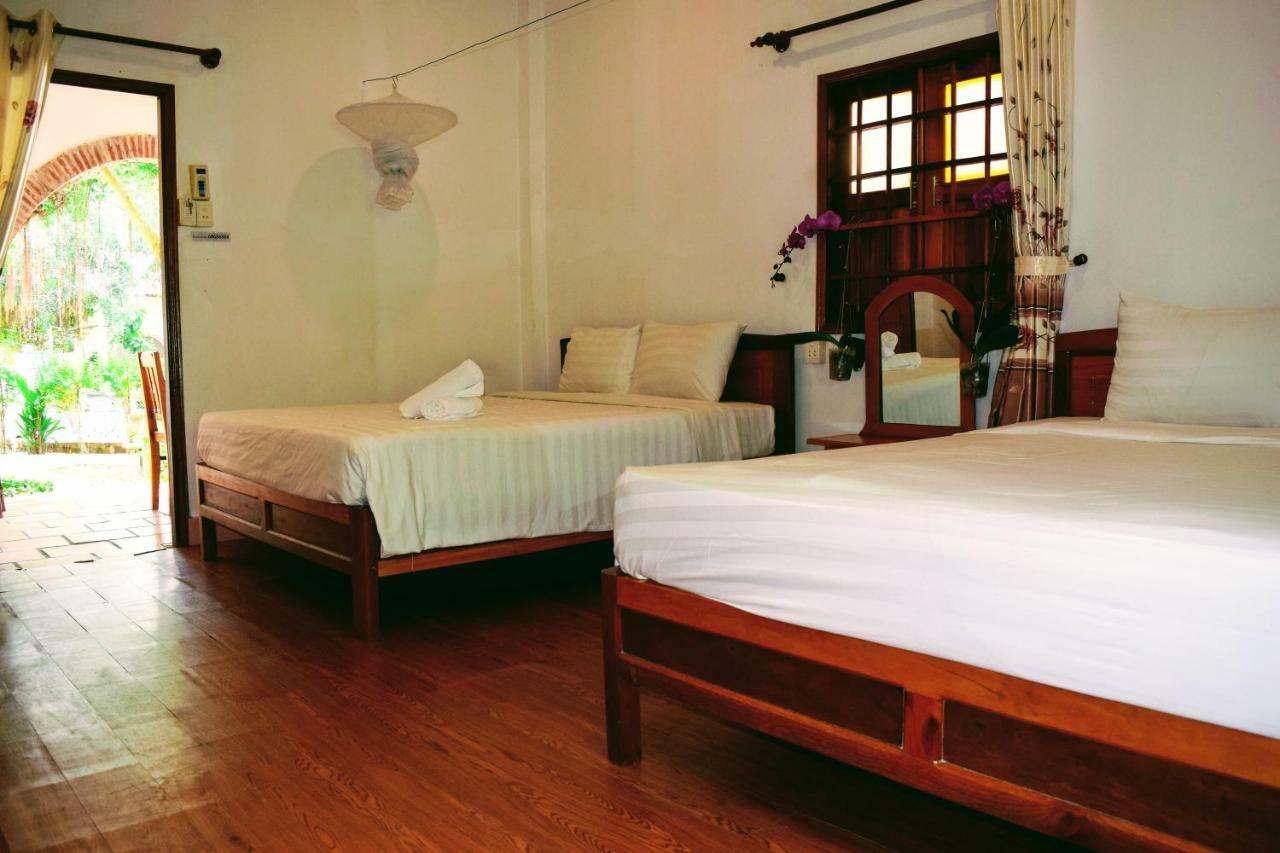 Diadem Resort Phu Quoc Eksteriør bilde