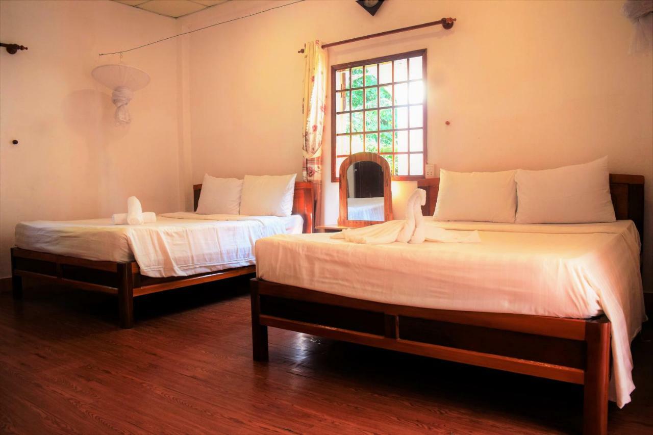 Diadem Resort Phu Quoc Eksteriør bilde