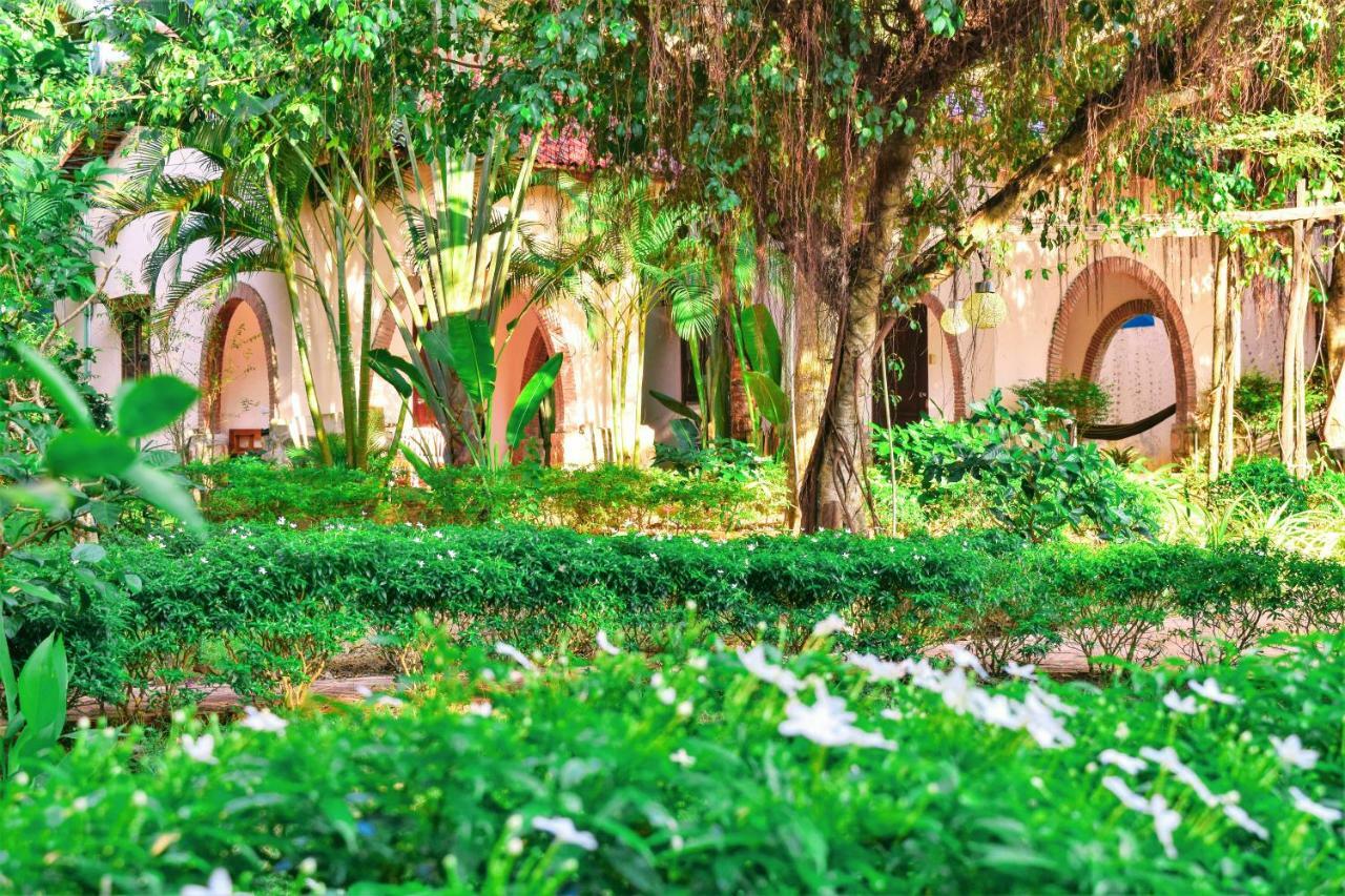 Diadem Resort Phu Quoc Eksteriør bilde