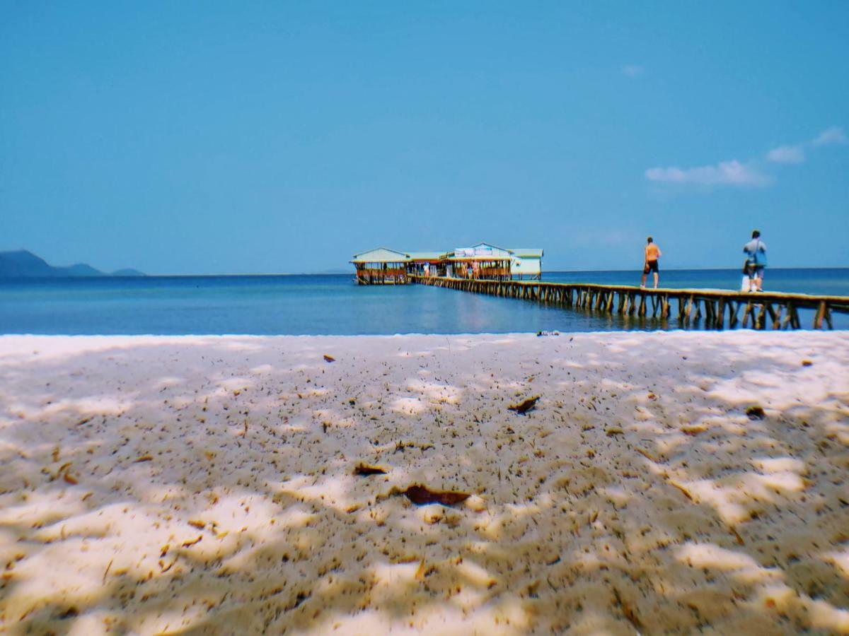 Diadem Resort Phu Quoc Eksteriør bilde