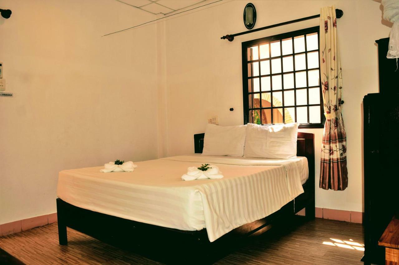 Diadem Resort Phu Quoc Eksteriør bilde