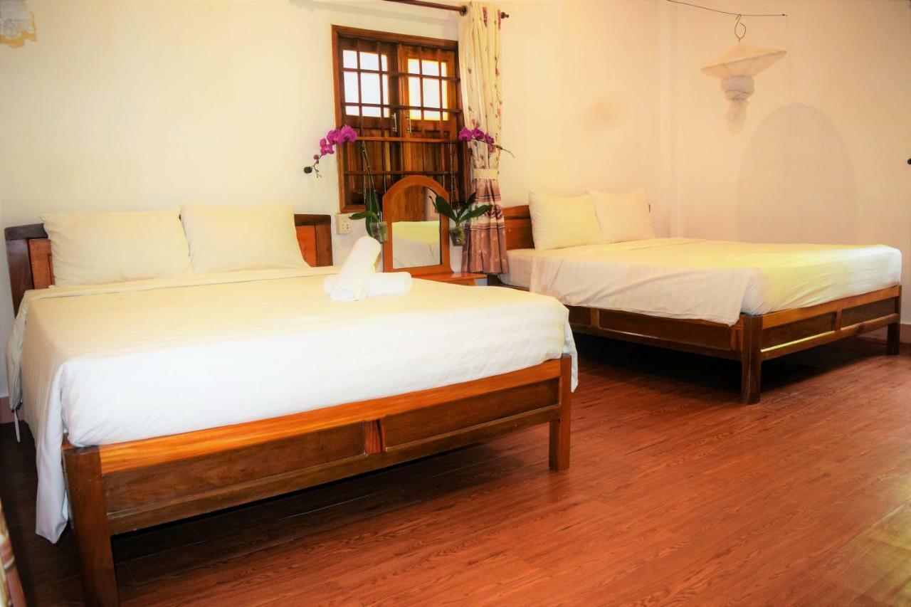 Diadem Resort Phu Quoc Eksteriør bilde