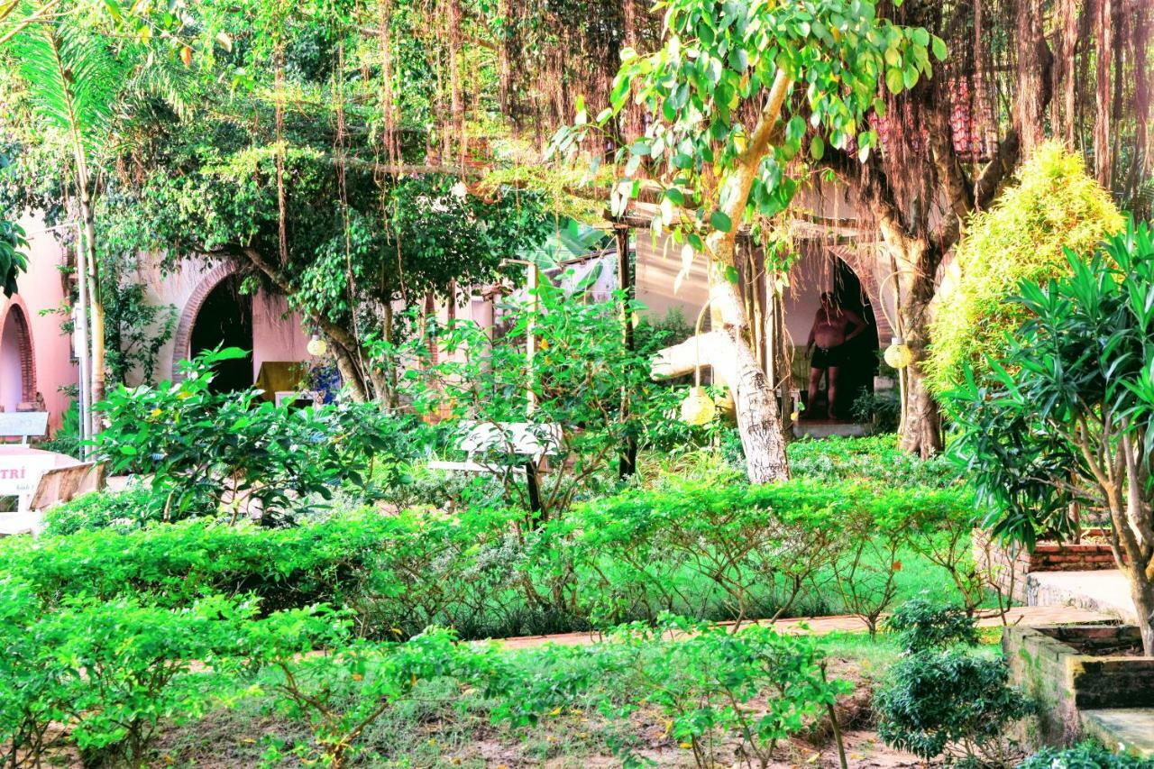 Diadem Resort Phu Quoc Eksteriør bilde