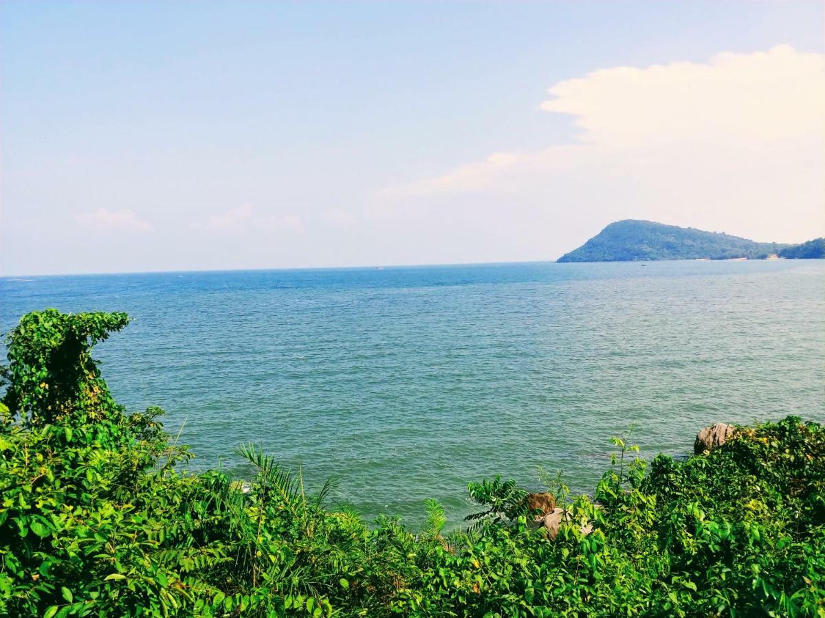 Diadem Resort Phu Quoc Eksteriør bilde