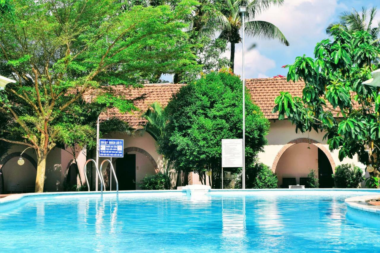 Diadem Resort Phu Quoc Eksteriør bilde